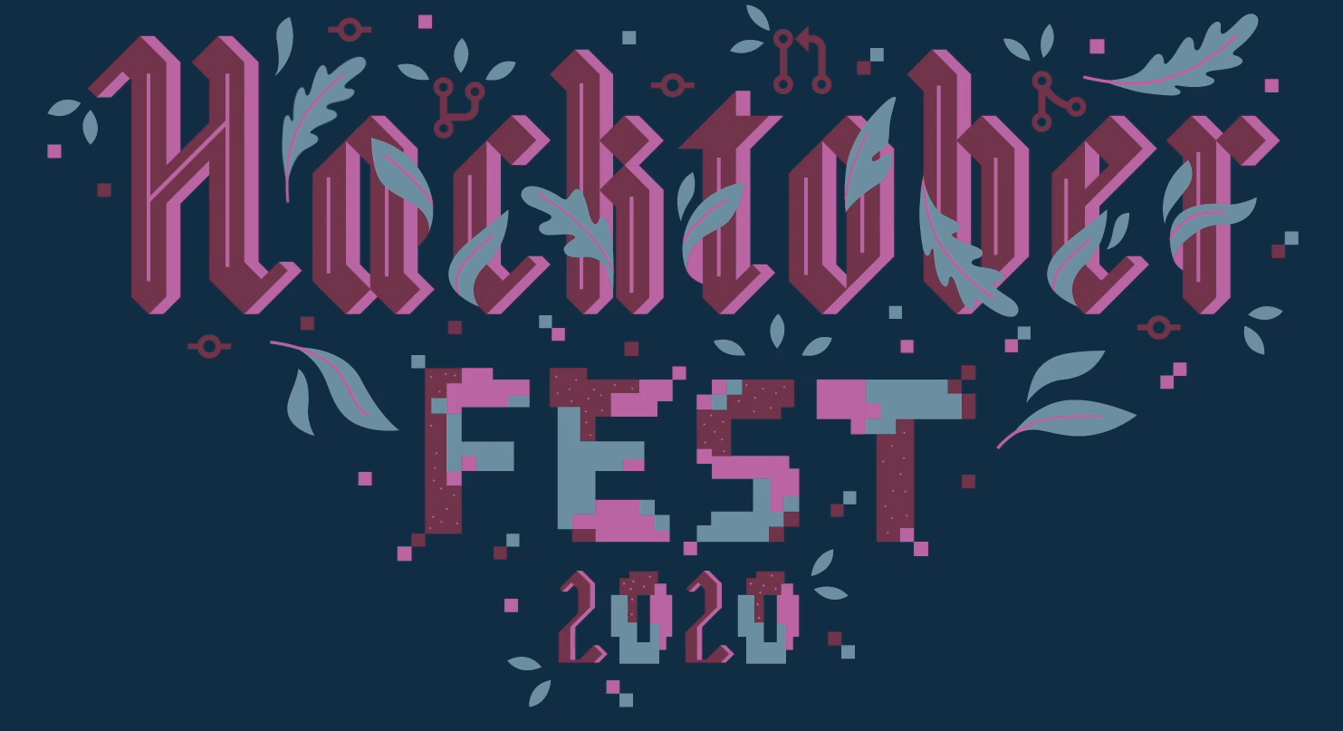 Hacktoberfest 2020